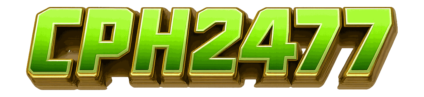 cph2477 লোগো